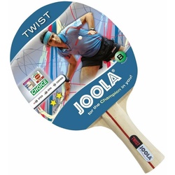 Joola Tischtennisschläger Twist, Tischtennis Schläger Racket Table Tennis Bat