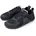 Light Flex Barfußschuhe Gr 11 schwarz
