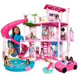 Barbie Puppenhaus Traumvilla (HMX10)