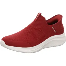 SKECHERS Ultra Flex 3.0 Herren Rot 43