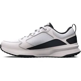 Under Armour Charged Edge 3026727 White/Black 46