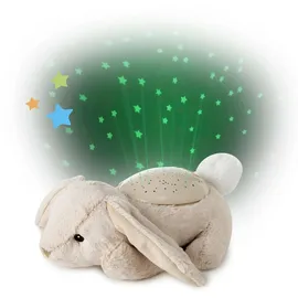 Cloud b Twilight Buddies Nachtlicht Bunny