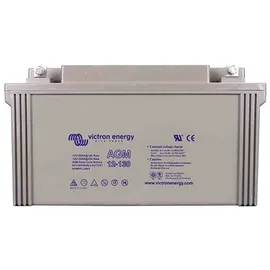 Victron Energy BAT412121084 Haushaltsbatterie Wiederaufladbarer Akku