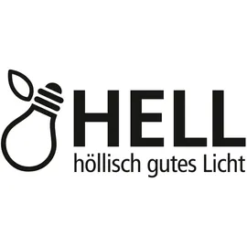 Hell Medo Schwarz