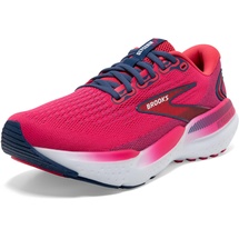 Brooks Glycerin GTS 21 Damen raspberry/estate blue 36,5