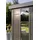 Telluria Gartenhaus Classico 8 x 3 m Grau
