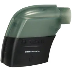 Bosch Staubbox für Sägen - 2609255731