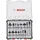 Bosch Professional HM Fräser-Set 15-tlg. 2607017472