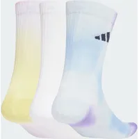 Adidas Tie-Dye Socken, 3 Paar multicolor/bliss Lilac 37-39