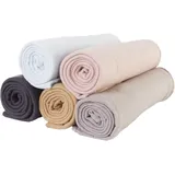 Decke FLEECE HOME (LB 160x130 cm) - LB 160x130 cm