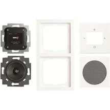 Busch-Jaeger Busch-Radio DAB+ Komplettset 8220 UJ-84-101