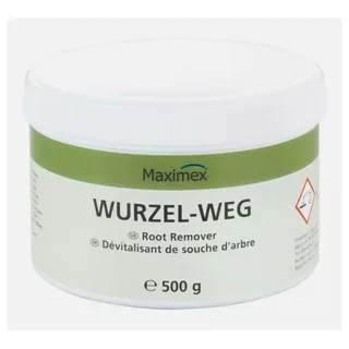 Wenko Wurzel-weg Granulat 500 g