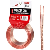 Maclean Brackets Maclean MCTV-511 Audio-Kabel 50 m Kupfer