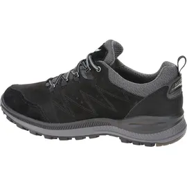 Allrounder by Mephisto Herrenschuhe RAKE-OFF in schwarz 45
