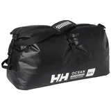 HELLY HANSEN Offshore Wp Duffel Bag 50L Ebony