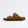 Birkenstock Arizona Weichbettung Veloursleder mink 44