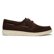 Timberland Portofino Pier Herren Dunkelbraun 46