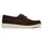 Timberland Portofino Pier Herren Dunkelbraun 46