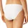 SCHIESSER UNCOVER by SCHIESSER Damen Slip 3er Pack - Tai, Soft Cotton, Vorteilspack Weiß L