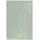 Carpet City Shaggy", grün, B:60cm H:30mm L:110cm, Polypropylen, Teppiche Auch als Läufer, Langflor, Uni, Shaggy, flauschig-weich