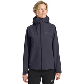 Jack Wolfskin Highest Peak 3L JKT W Damen Graphite XL