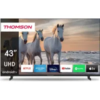 Thomson 43UA5S13 43" LED UHD Android TV