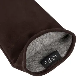 Roeckl Kiew Braun 6,5