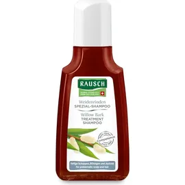 Rausch Spezial-Shampoo mit Weidenrinde