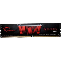 G.Skill Aegis DIMM 16GB