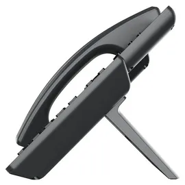 Grandstream GRP2602G Telefon, Schwarz
