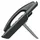 Grandstream GRP2602G Telefon, Schwarz