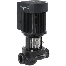 Grundfos Trockenläuferpumpe TP 25-50/2