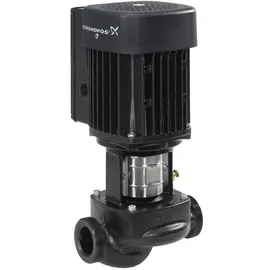 Grundfos Trockenläuferpumpe TP 25-50/2