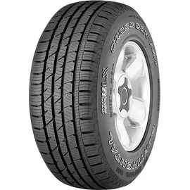 Continental 235/55 R19 101V CrossContact LX Sport FR AR M+S