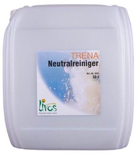 LIVOS Trena Neutralreiniger 556 - 0,25 l Gebinde