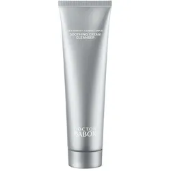 Doctor Babor Soothing Cream Cleanser