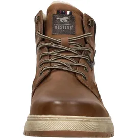 Mustang Puno Herren Braun 44