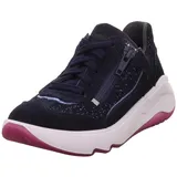 superfit Melody Sneaker, blau 8000, 29 - 29