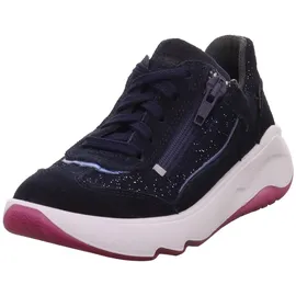 superfit Melody Sneaker, blau 8000, 29 - 29