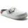 Birkenstock Boston ESD weiß 37