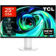 TCL Gaming Monitor 25G54 25" blau
