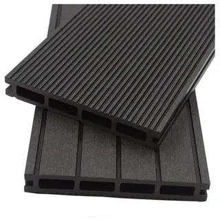 Samana 40 m2 anthrazit