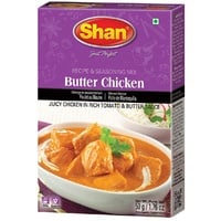 Shan Chicken Butter 50 g