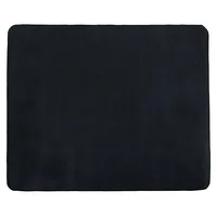 Stagecaptain DTB-1620 BK Drum Teppich Schwarz - Mittelgroßer Schlagzeugteppich