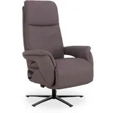 Relaxsessel MONDO MENTO LAZYLINE (BHT 78x123x85 cm) - BHT 78x123x85 cm