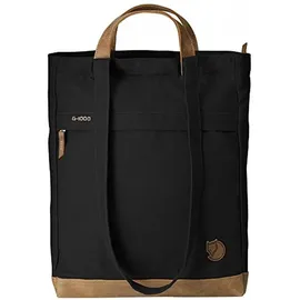 Fjällräven Totepack No. 2 16 l black