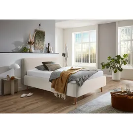 Meise Möbel Mattis 120 x 200 cm Beige
