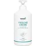 GEHWOL Fusskraft MINT / Frische Creme 500ml