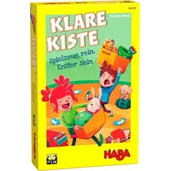 HABA 306128 Klare Kiste