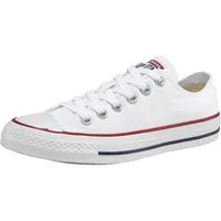 Converse Chuck Taylor All Star Classic Low Top optical white 42